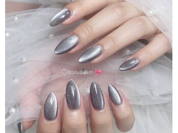 サイナネイル(Shine Nail)/