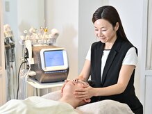 ケアナ 梅田店(CareNa)/水素パック【梅田】