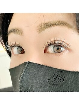 ジュベルビューティー(Jebel Beauty)/カラーエクステ カラーマツエク