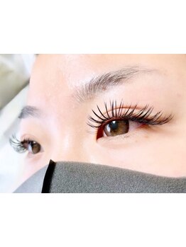 キープ力が自慢のサロン