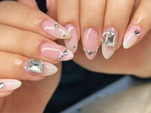 リノネイル(Lino Nail)/持ち込みネイル