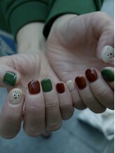 バースプラスリム(virth+LIM)/ジェルネイル120分制