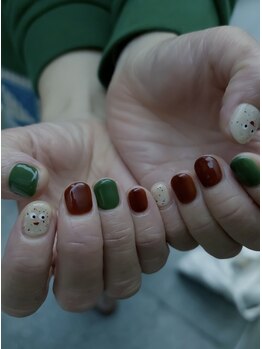 バースプラスリム(virth+LIM)/ジェルネイル120分制