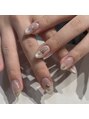 エム ネイル(emu nail)&nbsp;Shion定額♪可愛い系、キラキラ系のサンプルございます！
