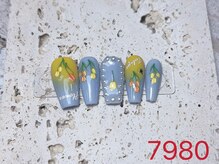 ケイズネイル 八王子(K's Nail Salon)/