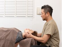 アシスト(Assist)/ピンポイント！