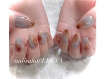 ルチア(LUCIA)/Nail Salon LUCIA