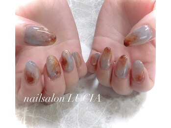 ルチア(LUCIA)/Nail Salon LUCIA