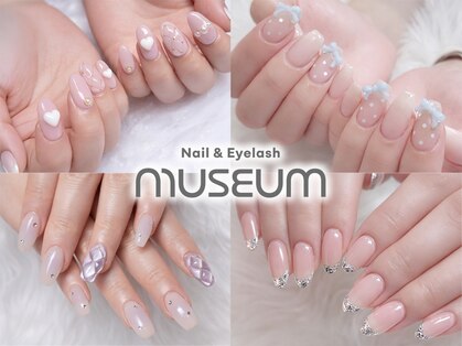 ミュージアム(Museum)の写真