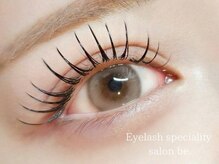 アイラッシュスペシャリティサロンビー 大阪京橋店(Eyelash speciality salon Be.)