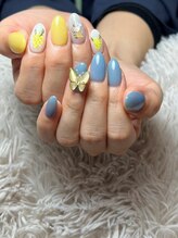 ファン ネイルアンドエステ(FAN)