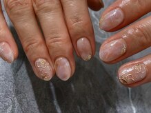 エーハチヨンロク(A846)/hand持込デザイン