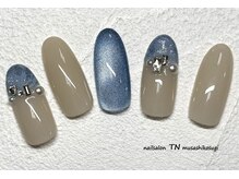 ティーエヌ 武蔵小杉(TN)/☆デザイン定額A☆