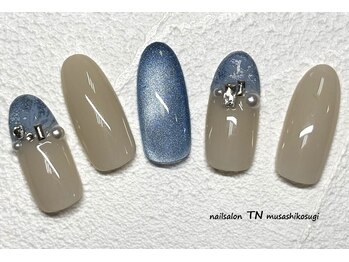 ティーエヌ 武蔵小杉(TN)/☆デザイン定額A☆