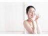 【会員様ご予約専用】プレミアムフェイシャルご利用60分