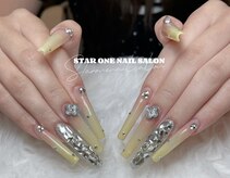 スターワン(STAR ONE)