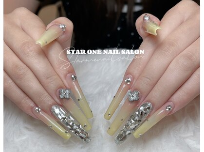 スターワン(STAR ONE)の写真