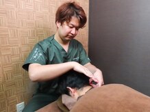 エイチスリー 武蔵小杉院/鍼灸＋マッサージコース