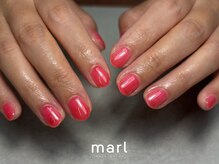 マール 甲子園店(marl)/one color