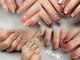 ナナネイル(7.Nail)の写真