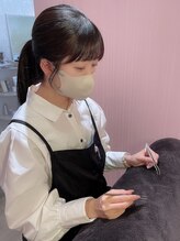 シルヴァ 郡山店(CiLvA)&nbsp;CiLvA miyu