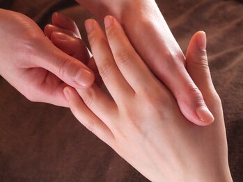 ロッコ(ROCCO)/ハンドマッサージ