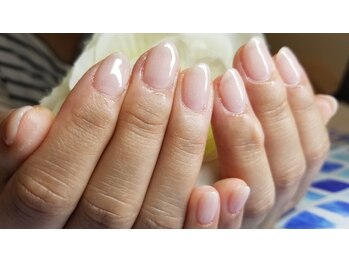 スマイルズ ネイル(Smile's NAIL)/お客様ネイル
