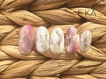 まつ毛エクステアンドネイル フィーカ 新松戸(FIKA)/11000円