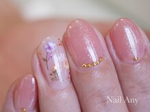 ネイルエニー(Nail Any)/Any collection