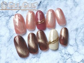 アクセサリーネイル☆