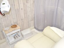 ネイル グラファー(Nail grapher)/店内