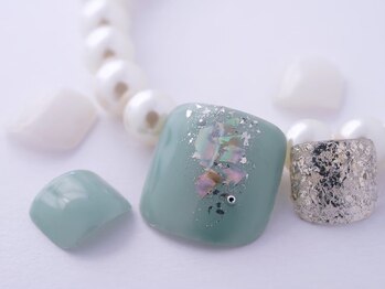 グランビューティー 静岡インター通り店(gran beauty)/