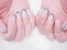 レインボーネイルズ(Rainbow nails)/