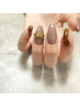 シュガーロール シャイニー(Sugar Roll / Shiniy)/持ち込みデザイン