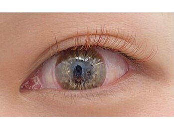 MBL バイ ルシュカ(MBL by LUSHCA)/フラットラッシュ☆彡