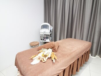 ソエルエピ 本店(Soelu epi)/隠れ家のようなプライベート空間