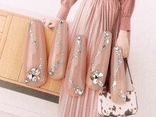 ネイルサロンフォーユー(for u)/ワンホンネイル♪