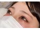 アイラッシュ パルフェ(eyelash parfait)の写真