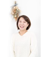 ワイズドットイチ(y's.ichi) 三附 順子