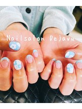 デジャヴ(Dejavu)/定額デザインB