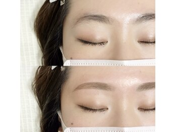 ロミー 新宿(romy.)/アイブロウスタイリング