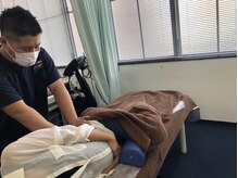 呉きみや整体院/マタニティ整体