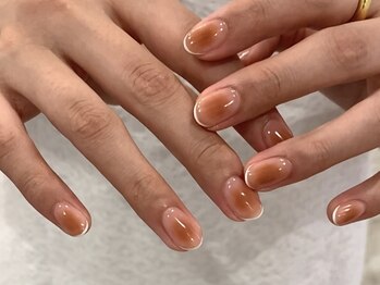 リッシュ(RICHE)/チークネイル