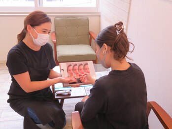 アイフェリス フェリス(I feliz×feliz)/なんでもご相談下さい！！