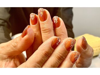 カルネ(carnet.)/定額デザインネイル☆