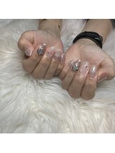 ネイルサロン R/スタイリングコース