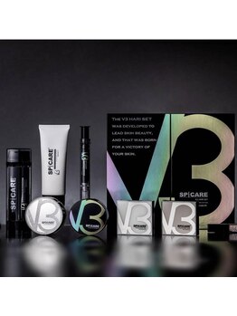 シャルム ド ケー(charme de k)/スピケア