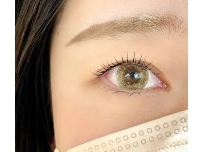 ブルームアイデザイン(Bloom eye design)の写真