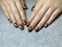 ネイルアンドアイラッシュ シヴァ(Siva)/