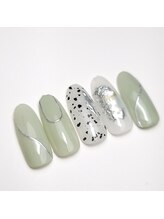 リアンナ(Rianah)/